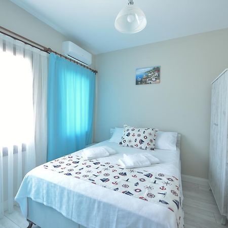 Cunda Roka Otel Ayvalı Exterior foto