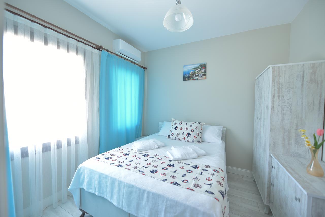 Cunda Roka Otel Ayvalı Exterior foto