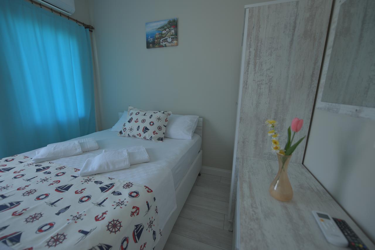 Cunda Roka Otel Ayvalı Exterior foto