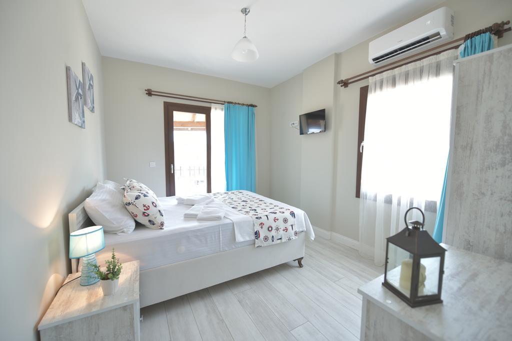 Cunda Roka Otel Ayvalı Exterior foto