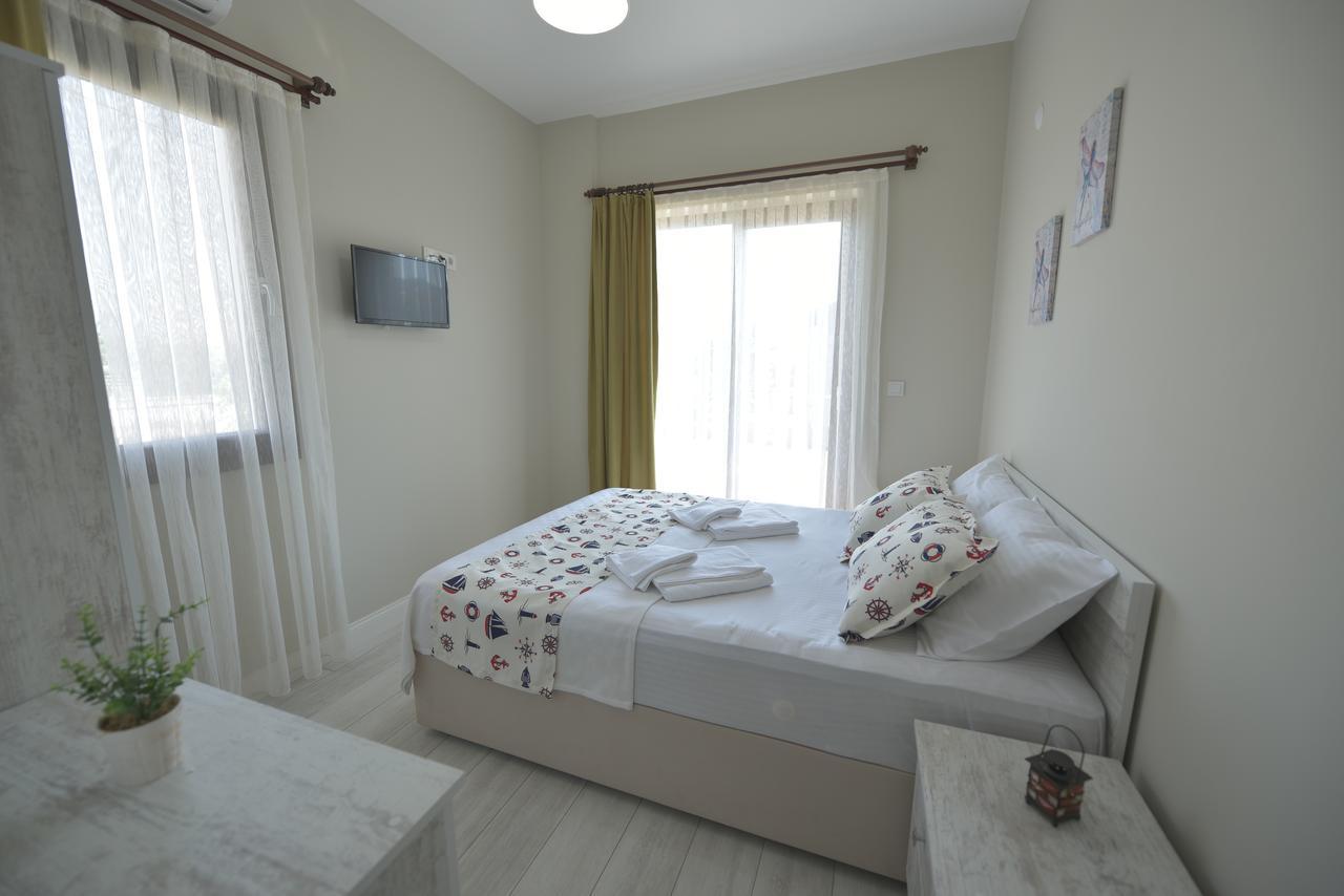 Cunda Roka Otel Ayvalı Exterior foto