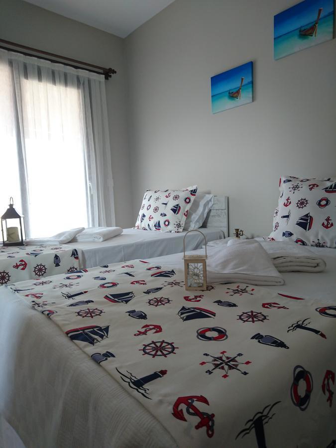 Cunda Roka Otel Ayvalı Exterior foto