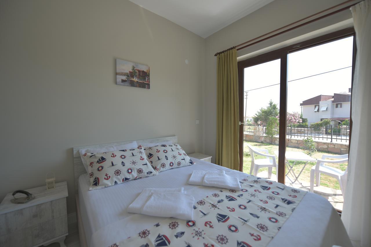Cunda Roka Otel Ayvalı Exterior foto