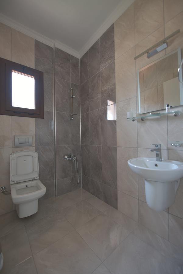 Cunda Roka Otel Ayvalı Exterior foto